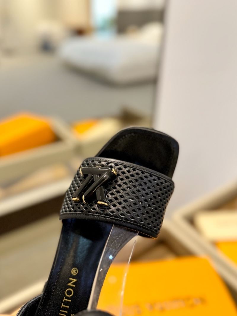 Louis Vuitton Sandals